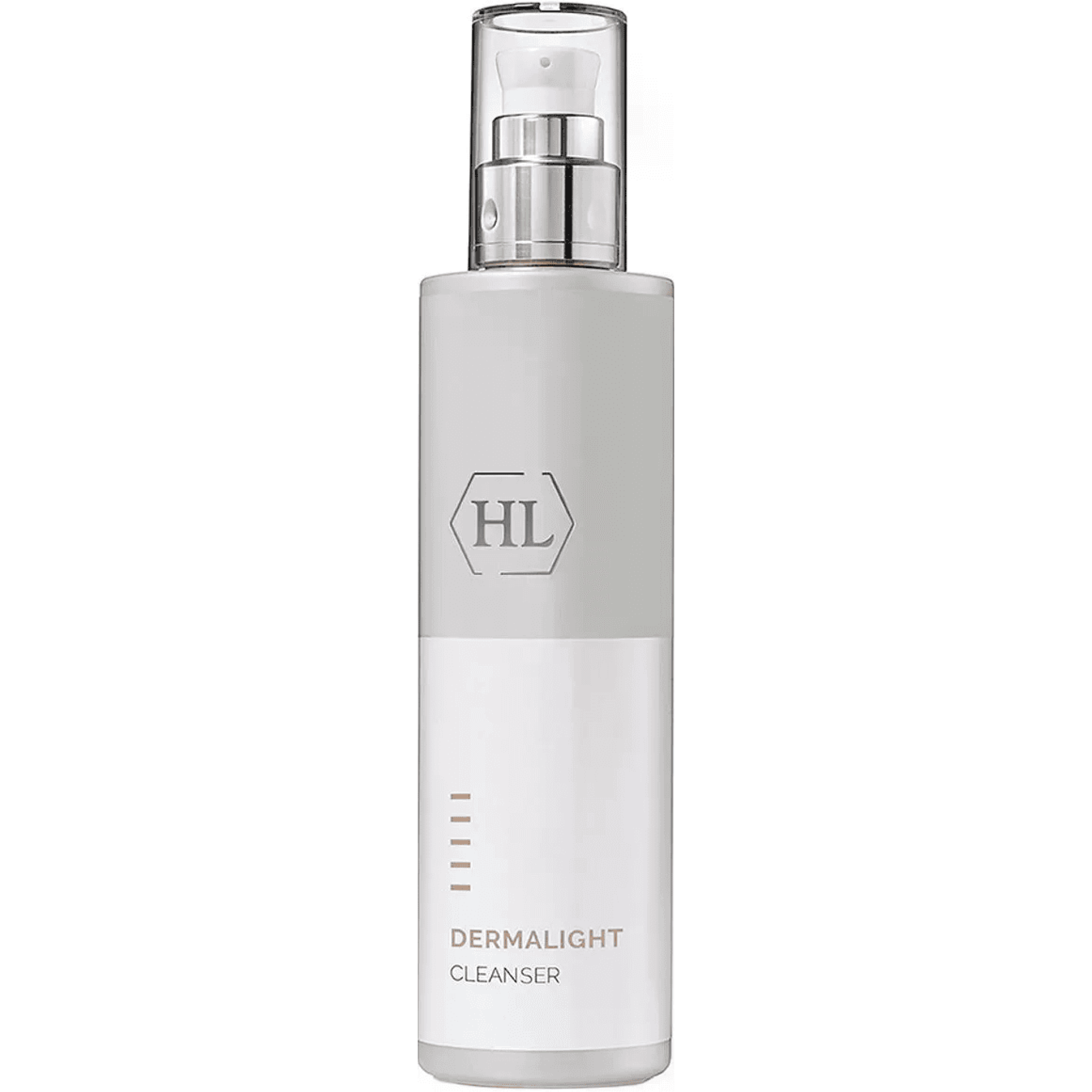 Holy Land DERMALIGHT CLEANSER Клінзер