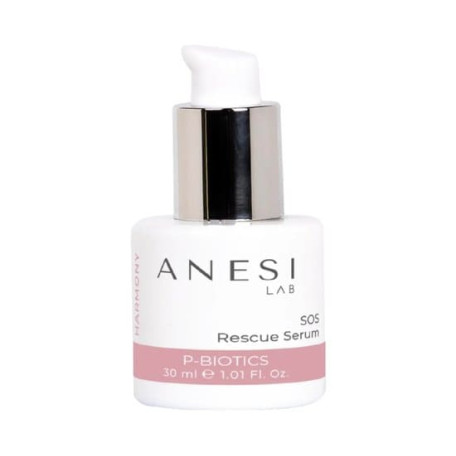 Anesi Lab Harmony SOS Rescue Serum Cироватка для відновлення та заспокоєння мікробіому шкіри