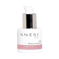 Anesi Lab Harmony SOS Rescue Serum Cироватка для відновлення та заспокоєння мікробіому шкіри