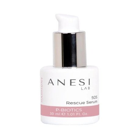 Anesi Lab Harmony SOS Rescue Serum Сыворотка для восстановления и успокоения микробиома кожи