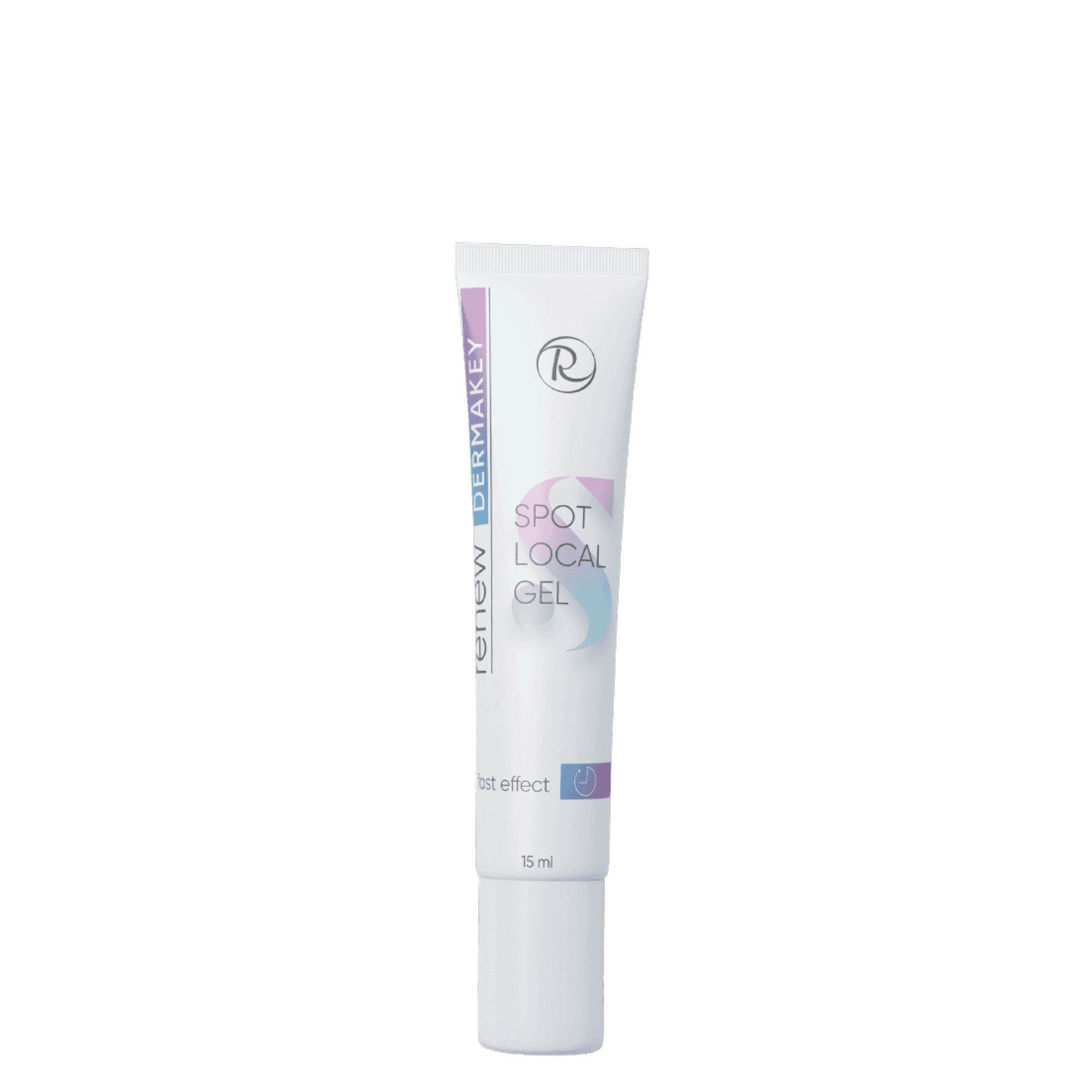 Renew DERMAKEY Протизапальний гель швидкої дії