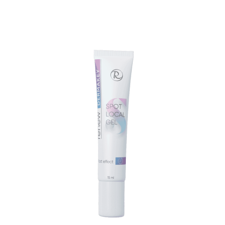 Renew DERMAKEY Противовоспалительный гель быстрого действия