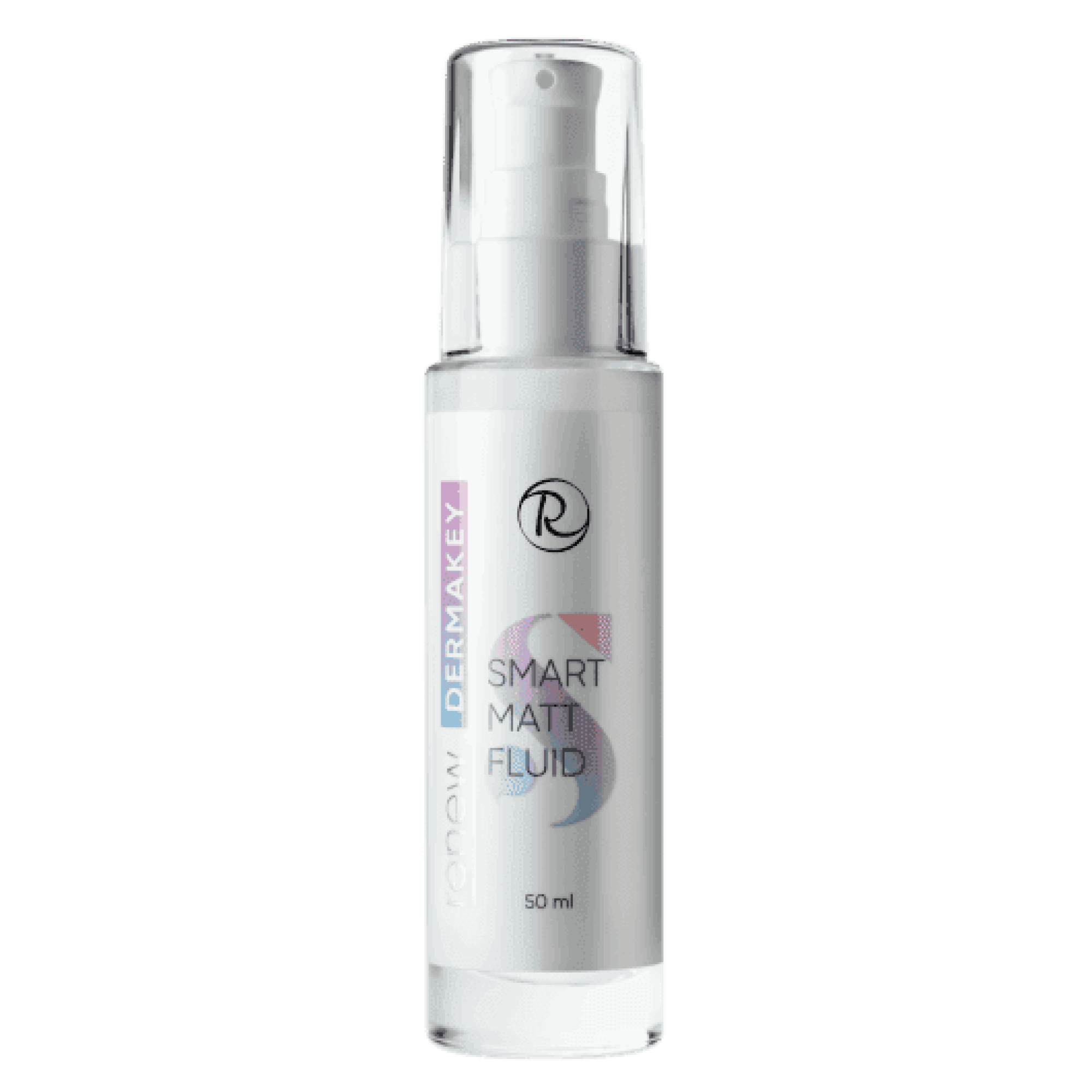 Renew DERMAKEY Матуючий флюїд