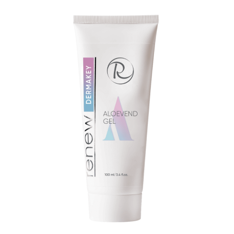 Renew DERMAKEY Гель Алоэвенд