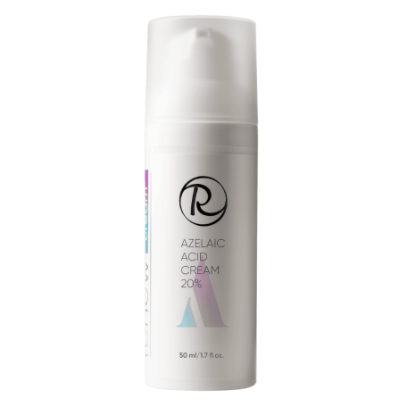 Renew DERMAKEY Крем з 20% азелаїновою кислотою