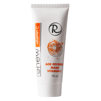 Renew VITAMIN C Маска з вітаміном C