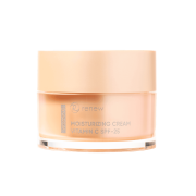 Renew VITAMIN C Крем антиоксидант с активным витамином С SPF-25