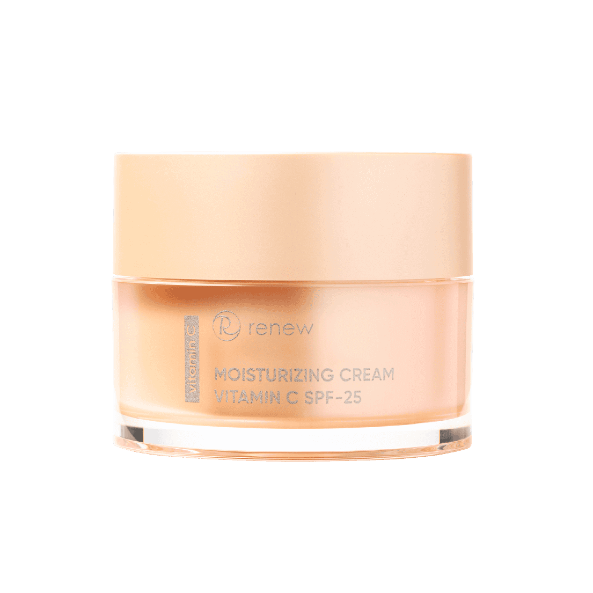 Renew VITAMIN C Крем антиоксидант з активним вітаміном C SPF-25