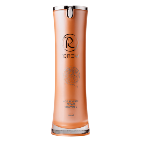 Renew VITAMIN C Живильний крем з вітаміном С