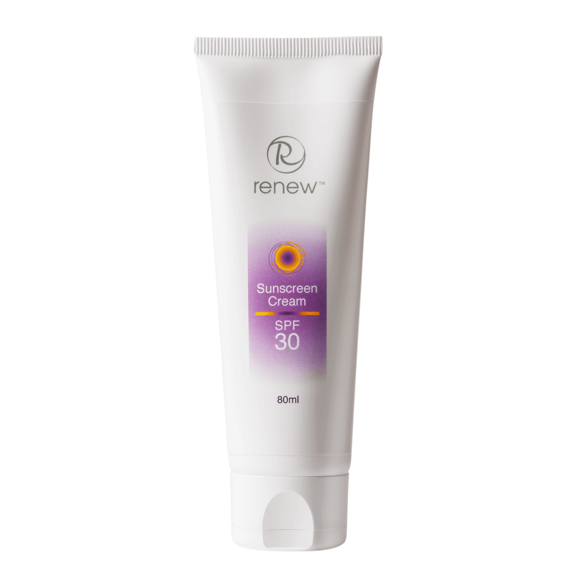 Renew Сонцезахисний крем з захисним фактором SPF-30