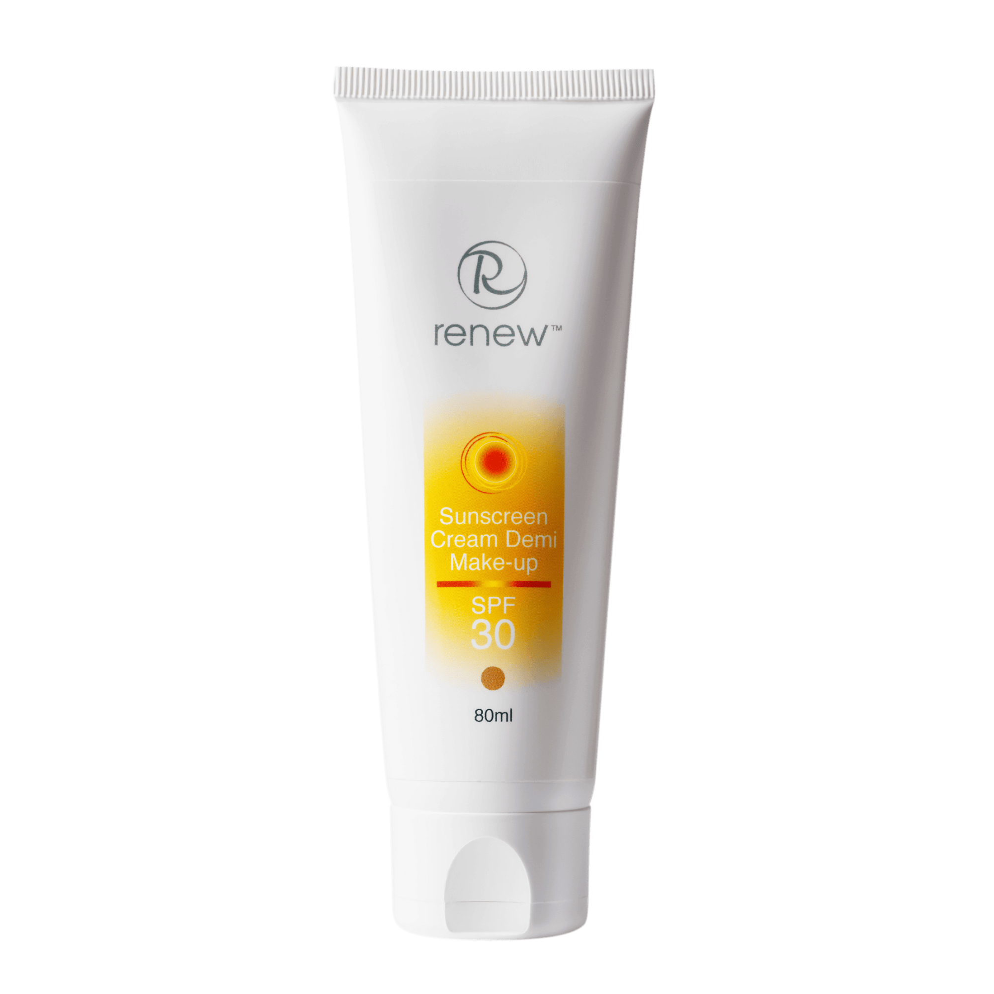 Renew Сонцезахисний тональний крем-антиоксидант SPF-30