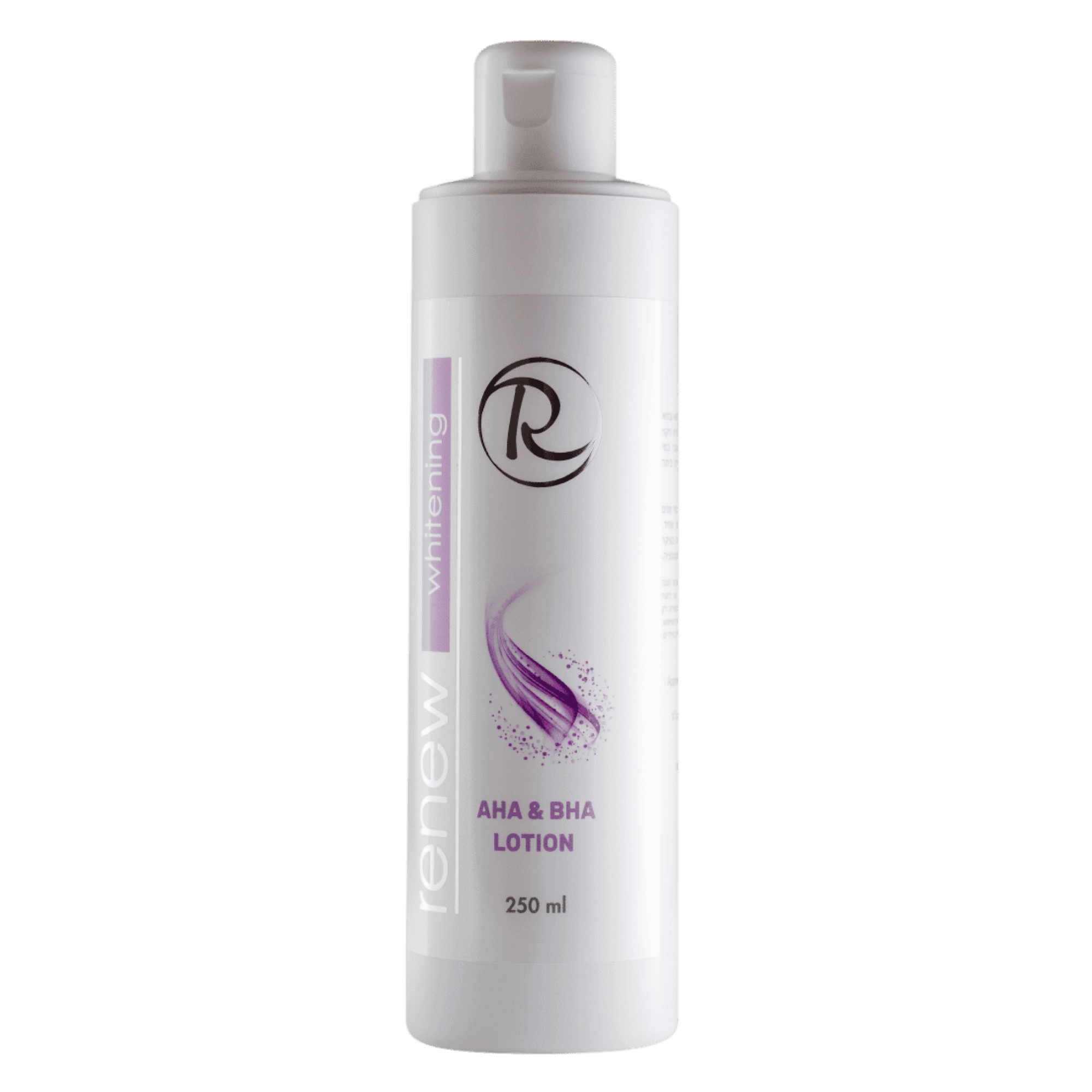 Renew WHITENING Лосьон с альфа- и бета- гидрокислотами