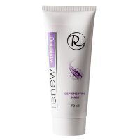 Renew WHITENING Відбілювальна маска