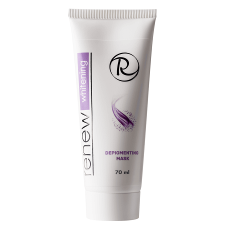 Renew WHITENING Відбілювальна маска