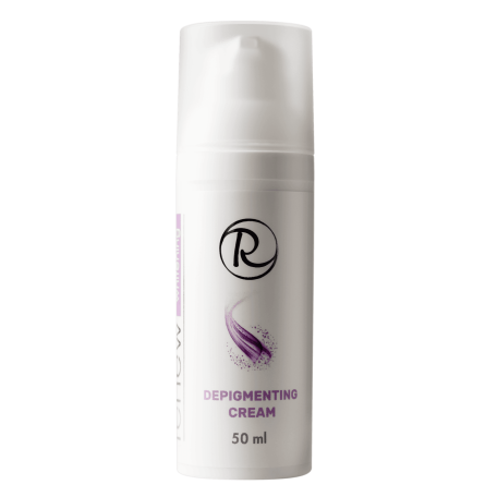 Renew WHITENING Відбілювальний крем