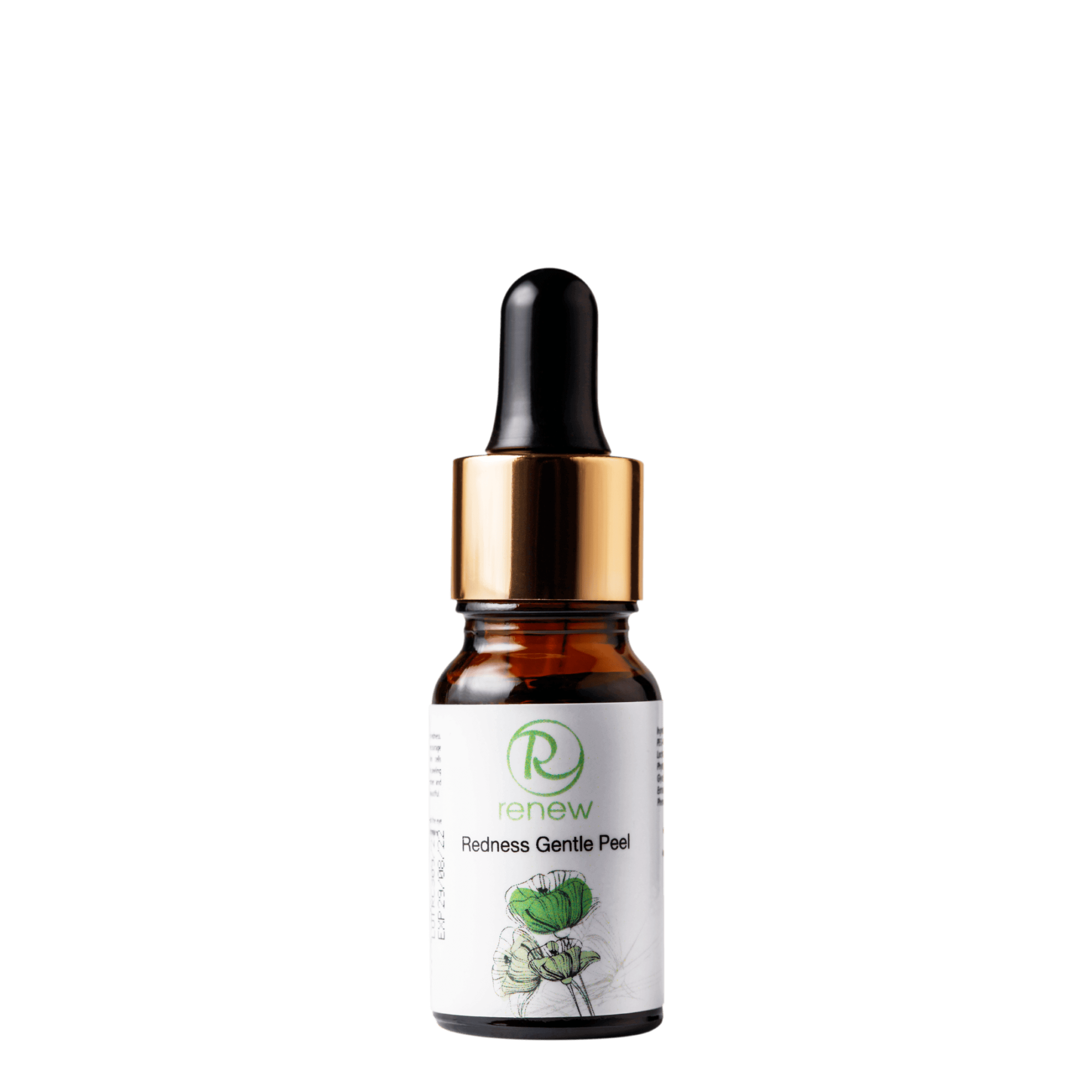 Renew REDNESS Делікатний пілінг для схильної до куперозу та чутливої шкіри
