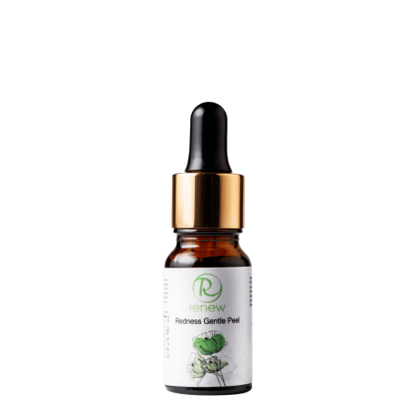 Renew REDNESS Делікатний пілінг для схильної до куперозу та чутливої шкіри