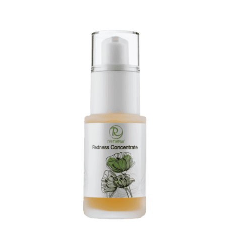 Renew REDNESS Концентрат для лікування куперозу