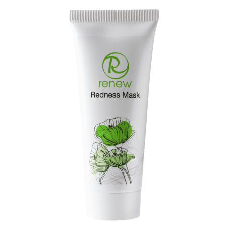 Renew REDNESS Маска для лікування куперозу