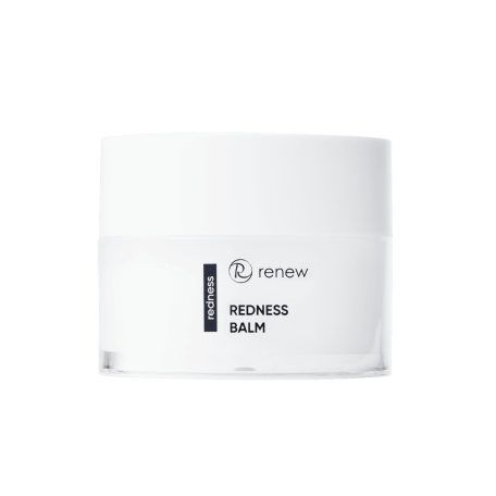 Renew REDNESS Антикуперозний бальзам