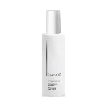 Dermo28 Aqua Hydrotonic Гідровідновлювальний тонік