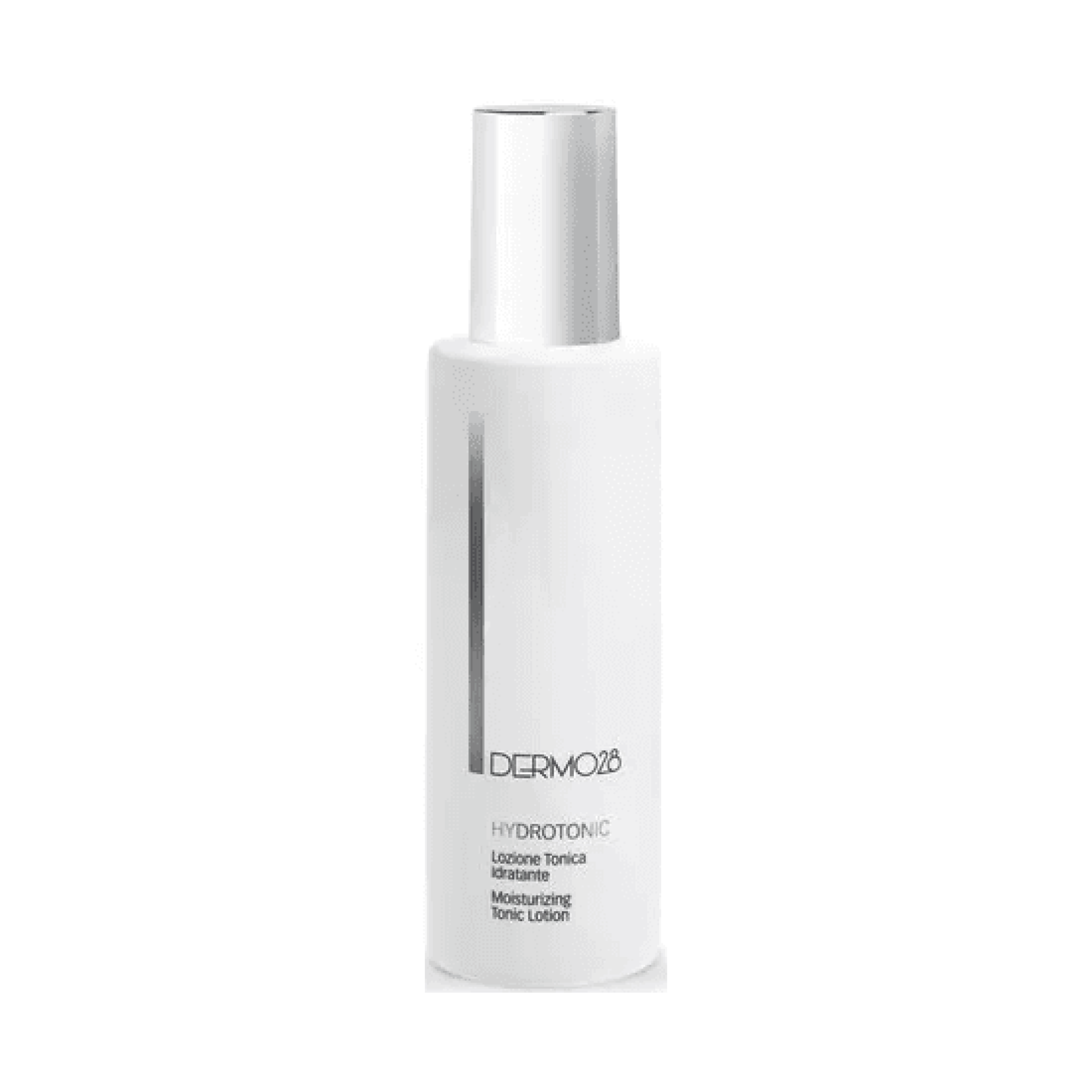 Dermo28 Aqua Hydrotonic Гідровідновлювальний тонік