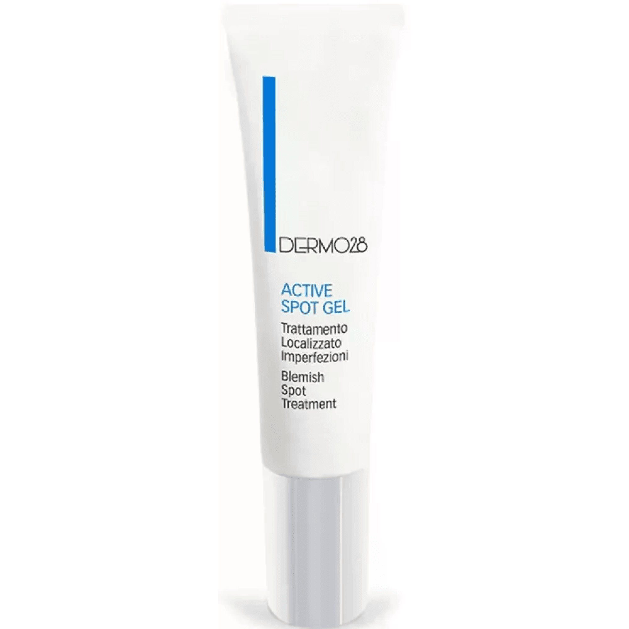 Dermo28 Pura Active Spot Gel Активний гель для локальної корекції