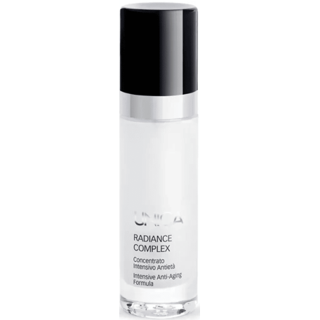 Dermo28 Unica Radiance Complex Інтенсивна сироватка для сяйва шкіри