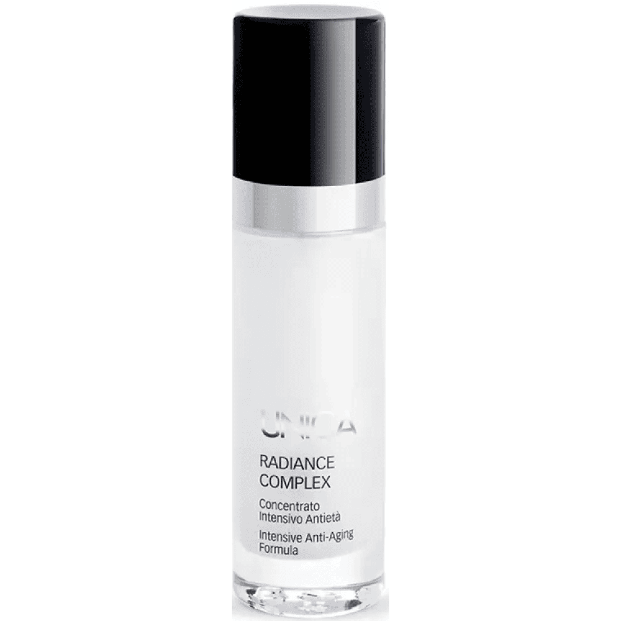 Dermo28 Unica Radiance Complex Інтенсивна сироватка для сяйва шкіри