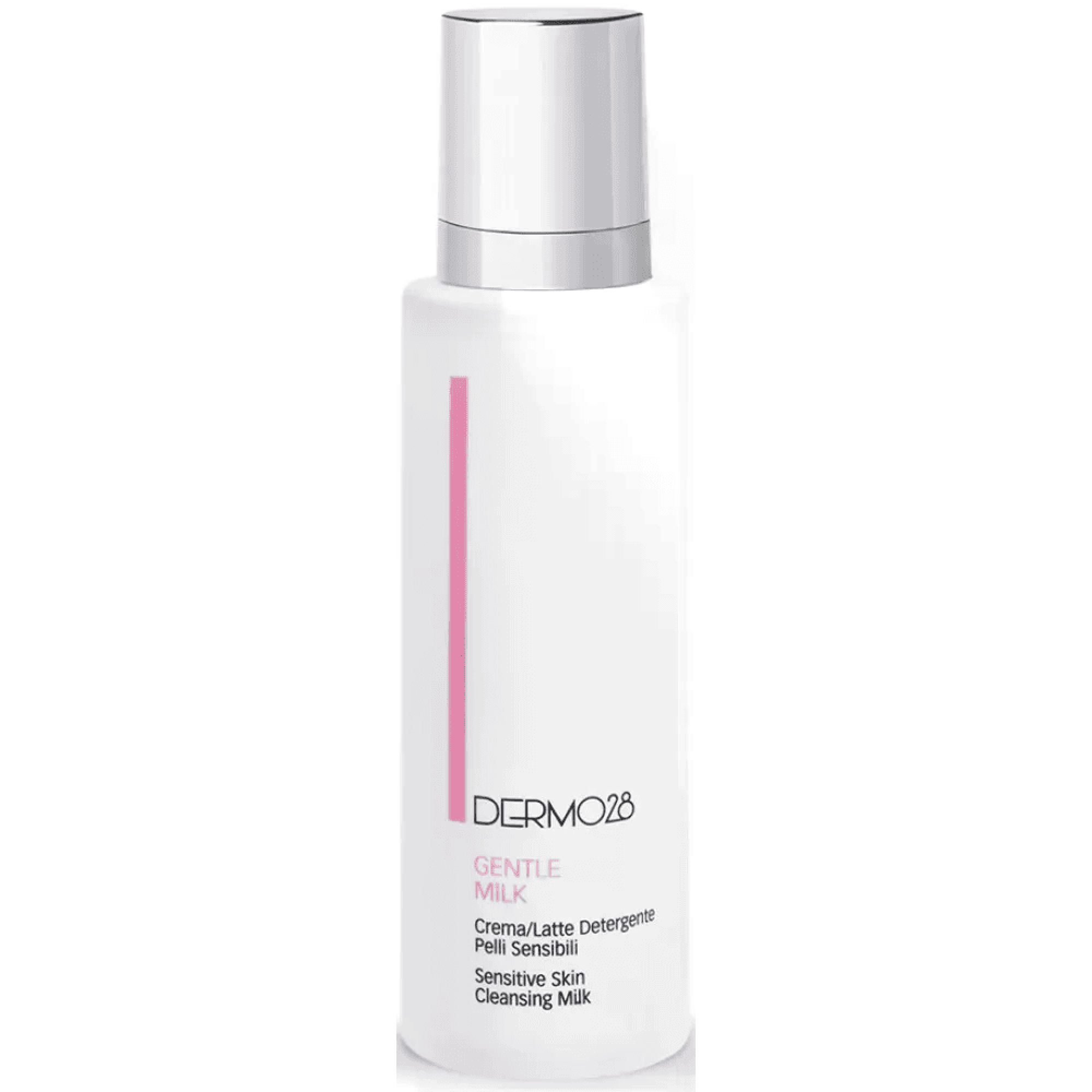 Dermo28 Comfort Gentle Milk Молочко для вмивання чутливої шкіри