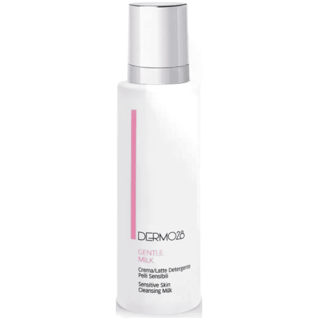 Dermo28 Comfort Gentle Milk Молочко для умывания чувствительной кожи