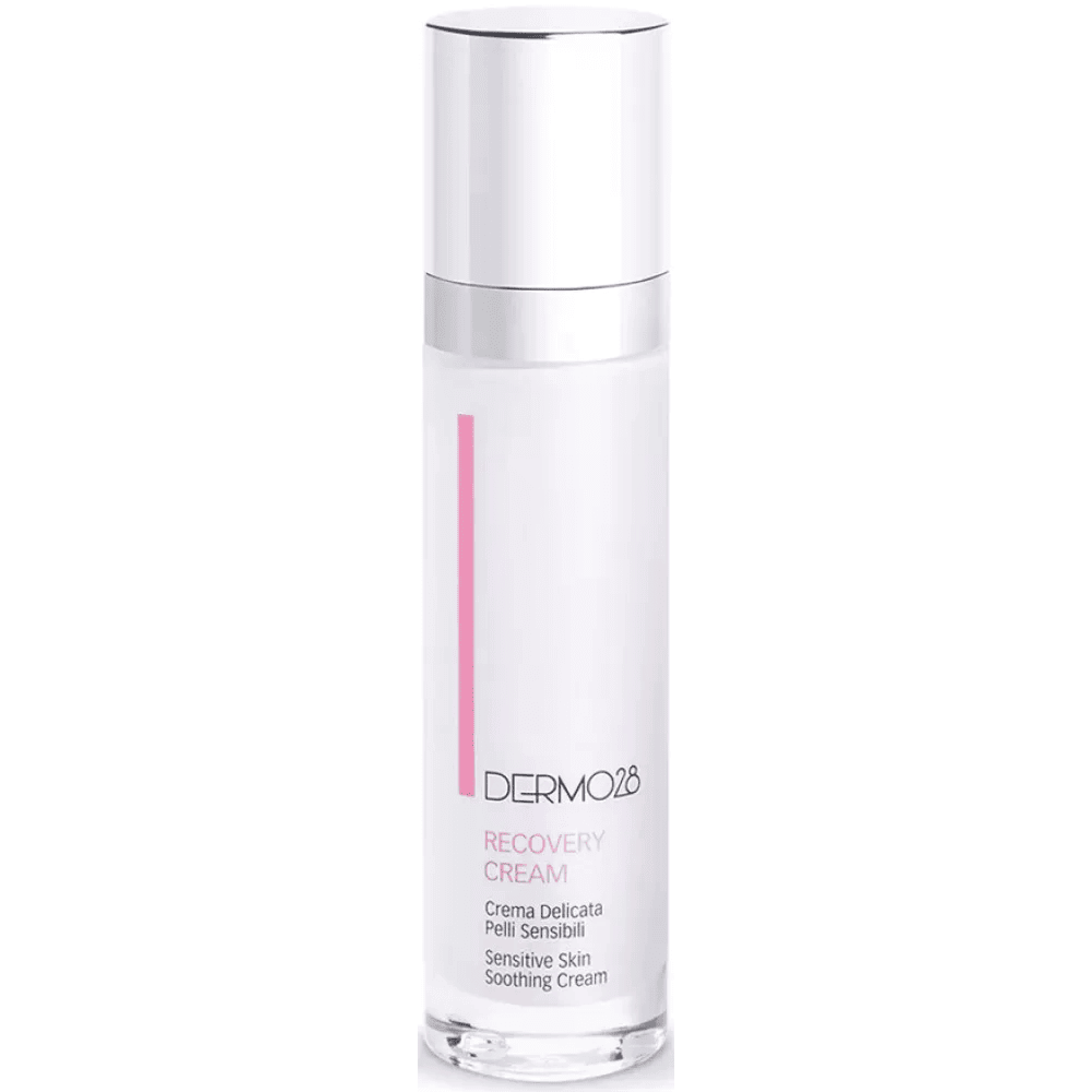 Dermo28 Comfort Recovery Cream Відновлюючий крем для чутливої шкіри