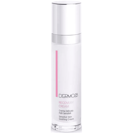 Dermo28 Comfort Recovery Cream Відновлюючий крем для чутливої шкіри