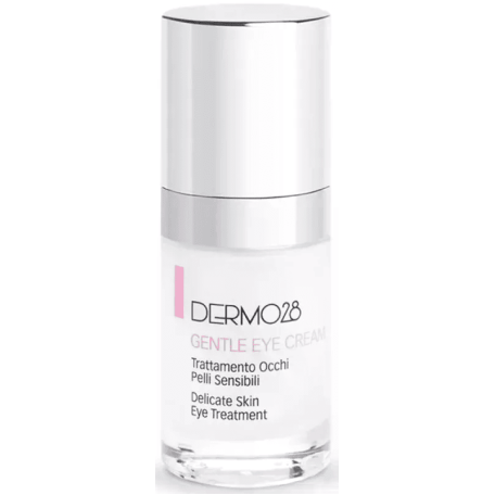 Dermo28 Comfort Gentle Eye Cream Крем для чутливої шкіри навколо очей