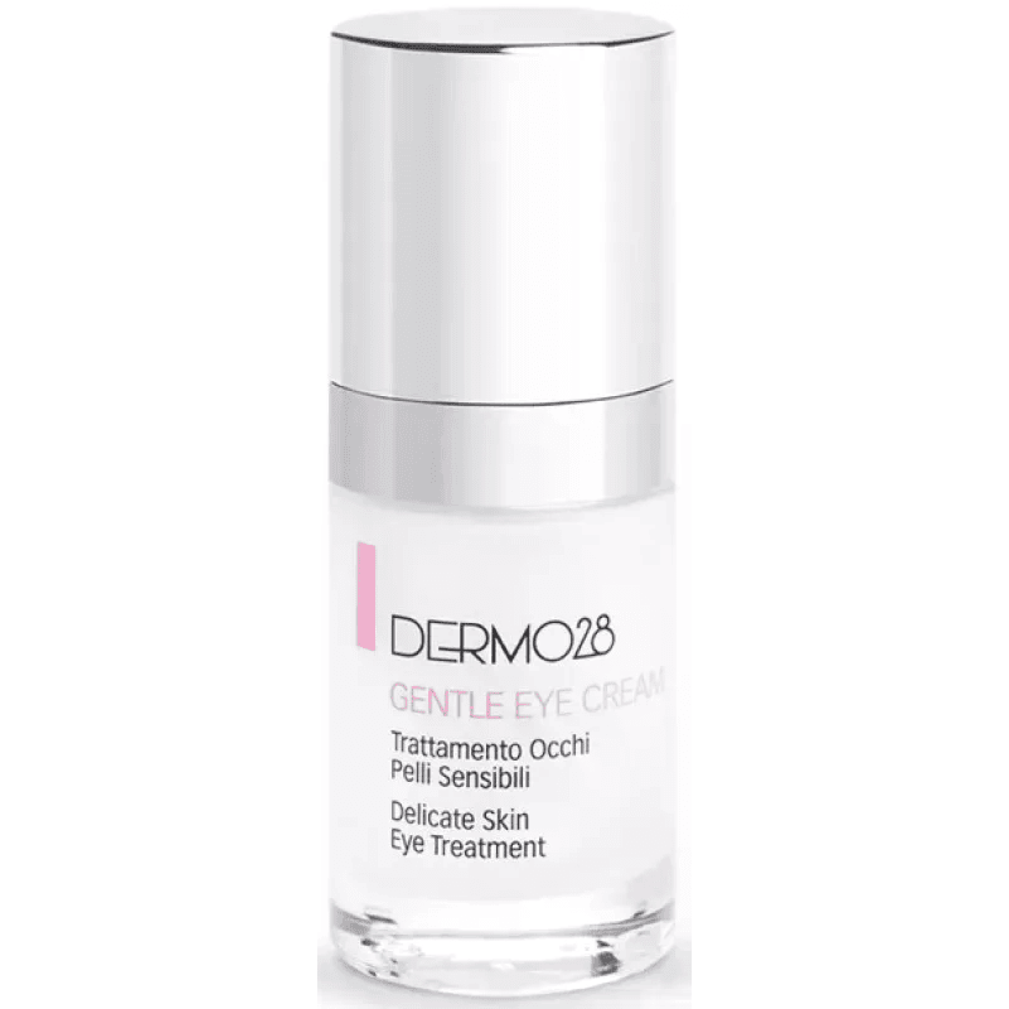 Dermo28 Comfort Gentle Eye Cream Крем для чутливої шкіри навколо очей