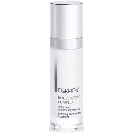 Dermo28 Aqua Rejuvenating Complex Сироватка Омолоджувальний комплекс