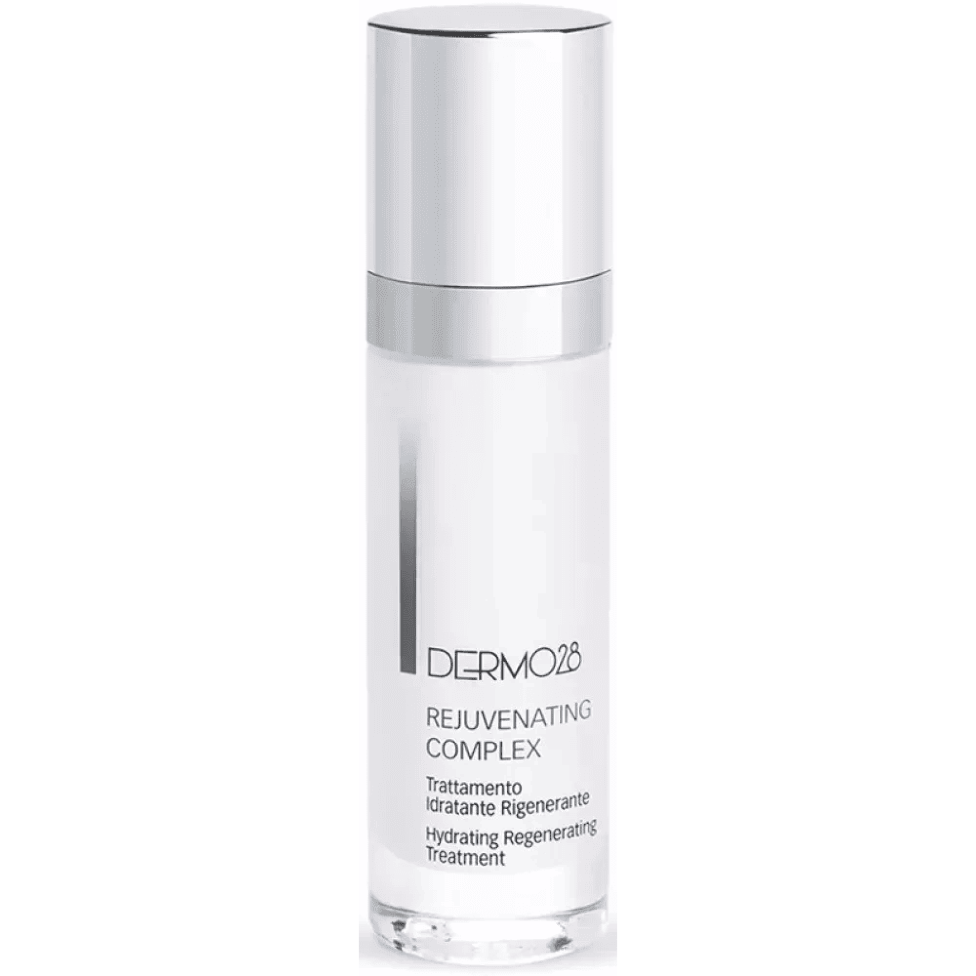 Dermo28 Aqua Rejuvenating Complex Сироватка Омолоджувальний комплекс