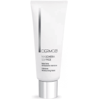Dermo28 Aqua Maschera Soffice Зволожуюча крем-маска
