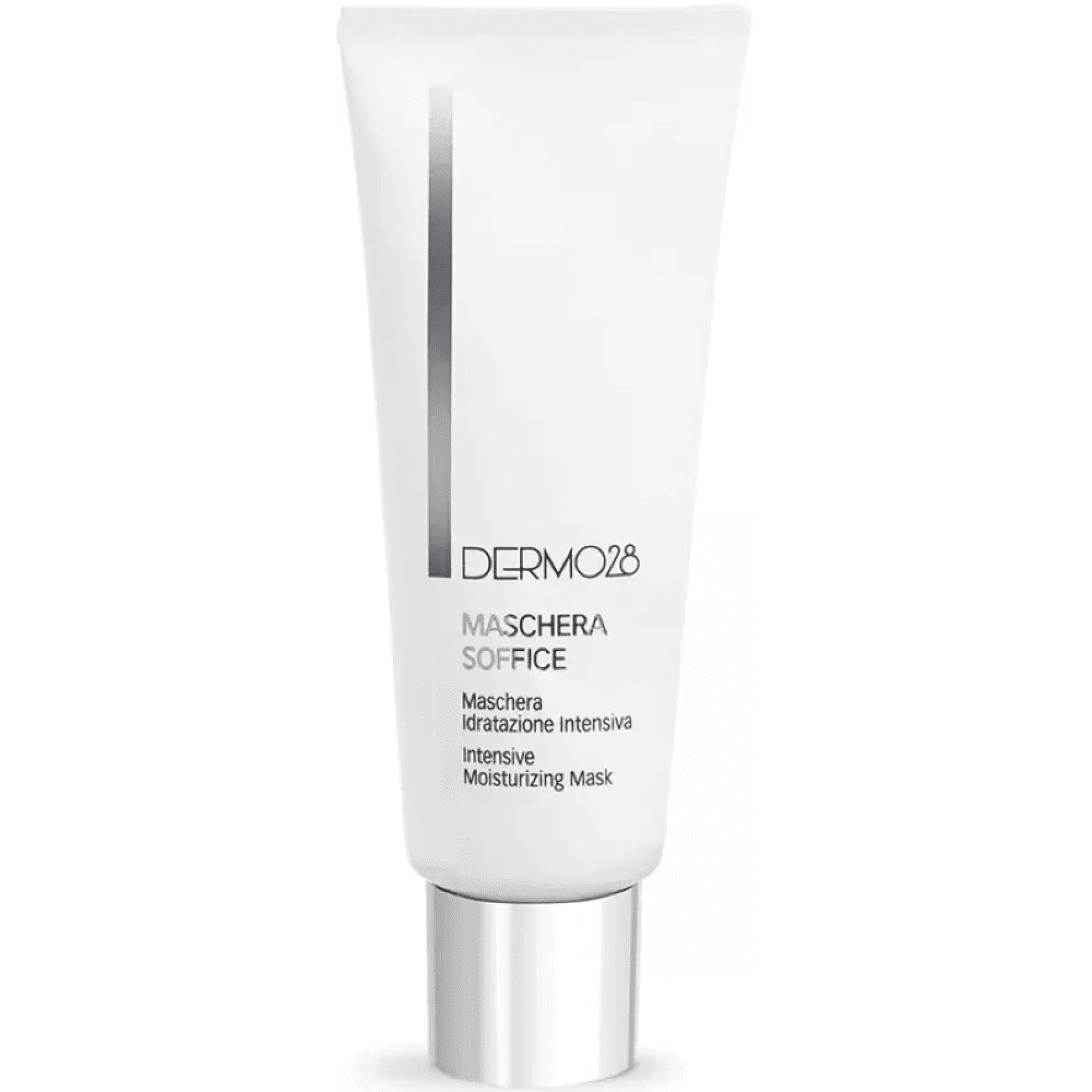 Dermo28 Aqua Maschera Soffice Увлажняющая крем-маска