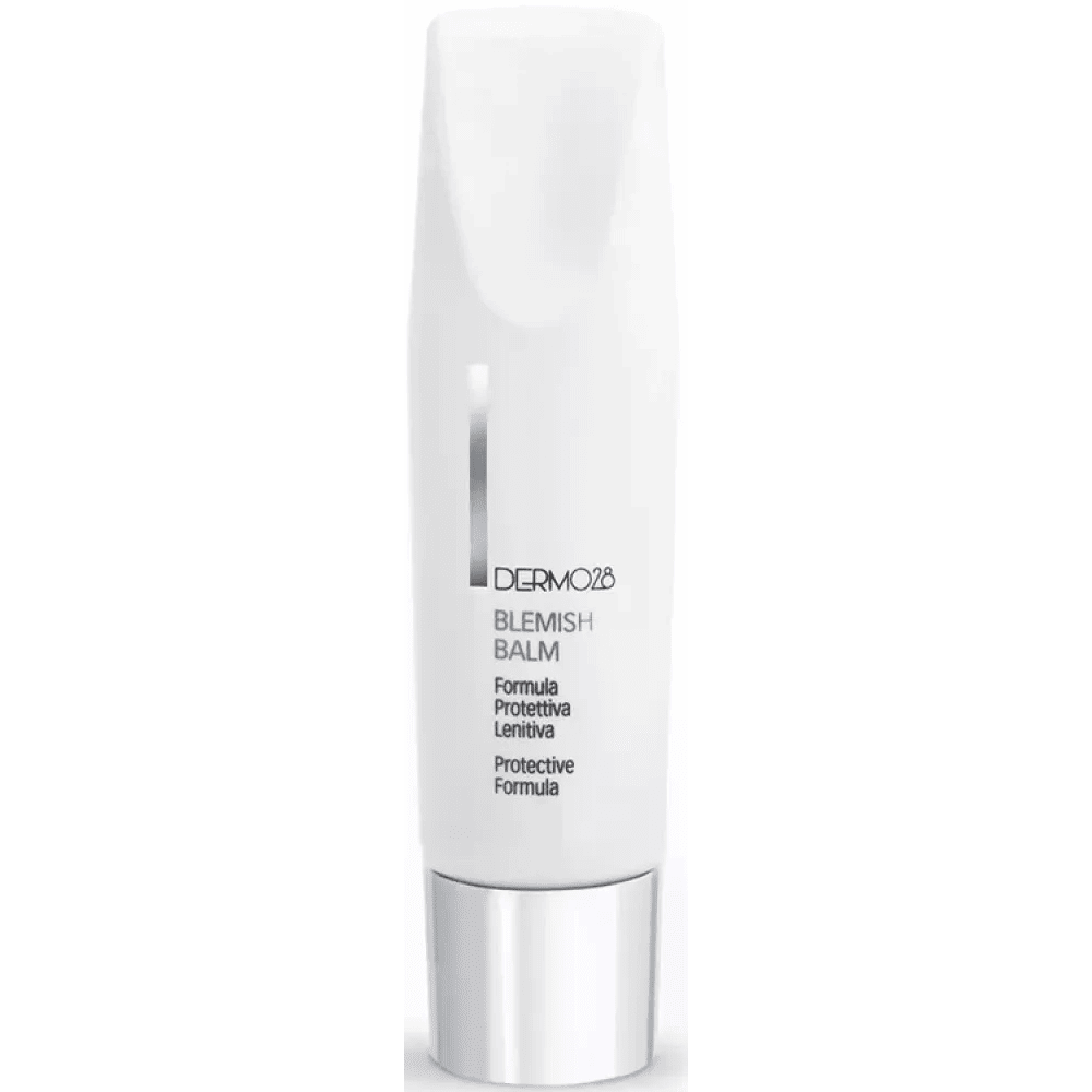 Dermo28 Aqua Blemish Balm Матуючий бальзам з тоном