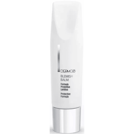 Dermo28 Aqua Blemish Balm Матуючий бальзам з тоном