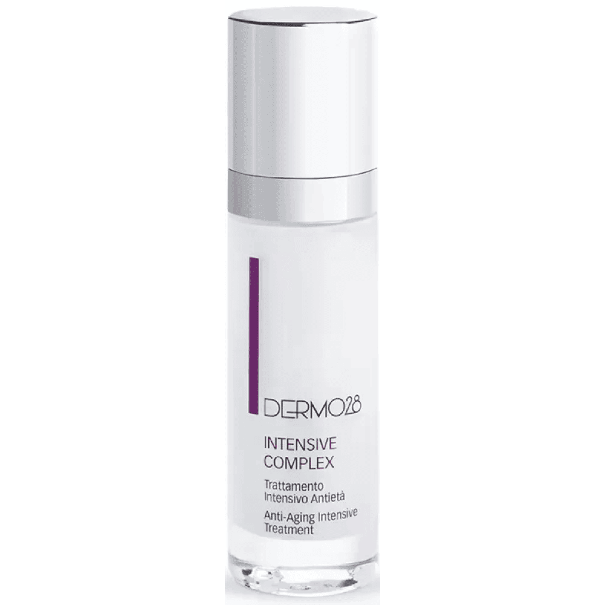 Dermo28 Nutriage Intensive Complex Интенсивная сыворотка против морщин