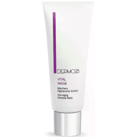Dermo28 Nutriage Vital Mask Поживна ліфтингова крем-маска
