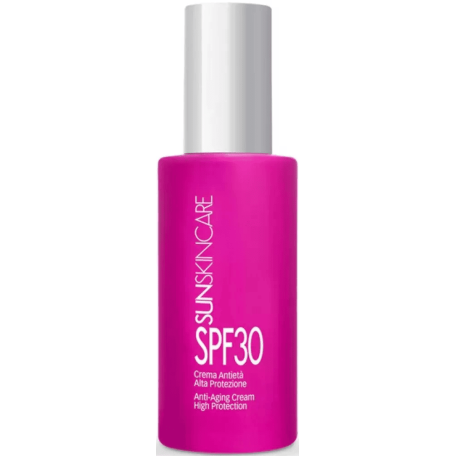 Dermo28 Sun Skincare SPF30 Сонцезахисний зволожуючий крем