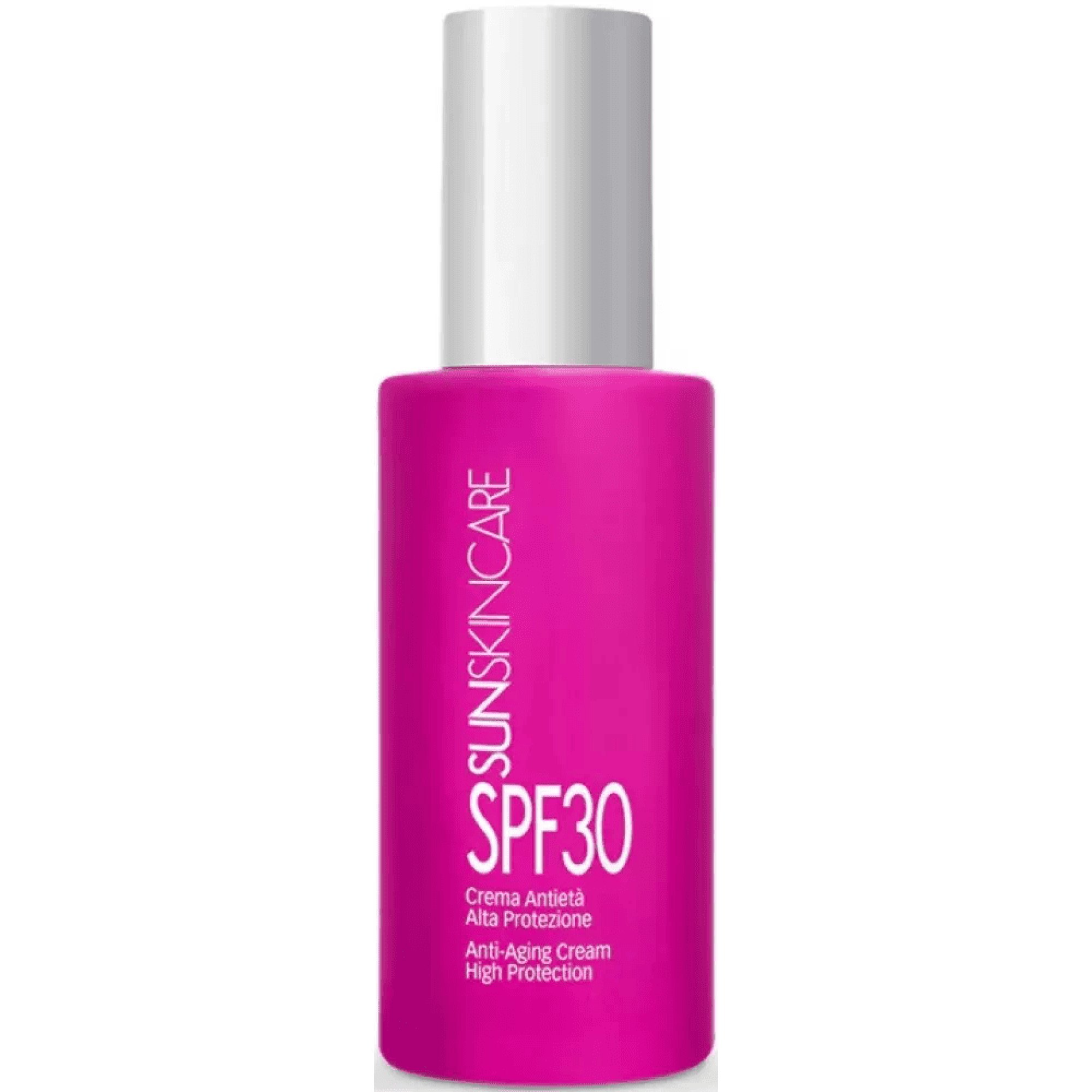 Dermo28 Sun Skincare SPF30 Солнцезащитный увлажняющий крем