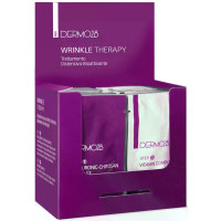 Dermo28 WRINKLE THERAPY Пилинг-комплекс против морщин