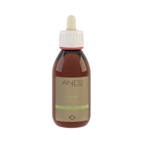 Anesi Lab T-zone serum Сироватка для відновлення балансу шкіри