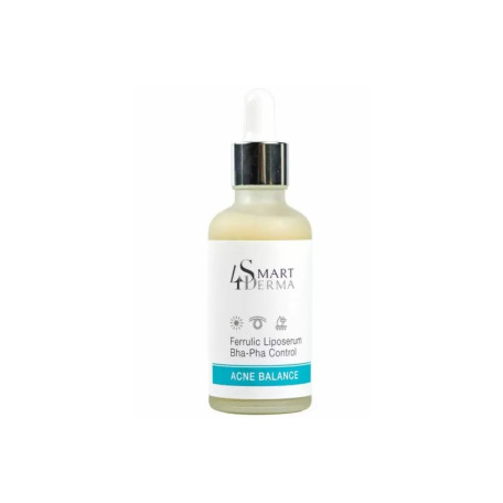 Smart4Derma Acne Balance ліпосомальна сироватка з феруловою кислотою