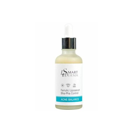 Smart4Derma Acne Balance липосомальная сыворотка с феруловой кислотой
