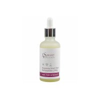 Smart4Derma AGE PERFORMANCE BIOPLASMA SMART ELIXIR MULTIPEPTIDES LIFTING интеллектуальная сыворотка-эликсир «БИОПЛАЗМА»